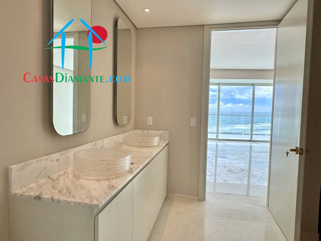 Mare D 14 y 15 - Recámara principal 7